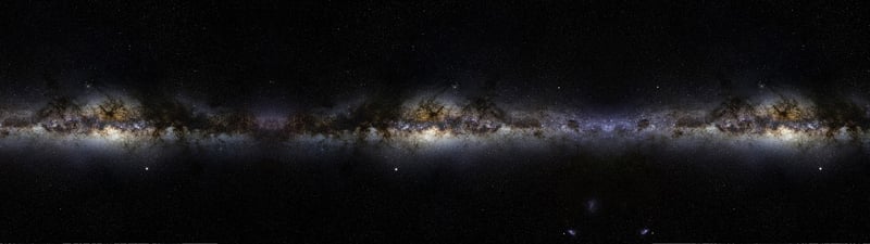 Future Space Exploration